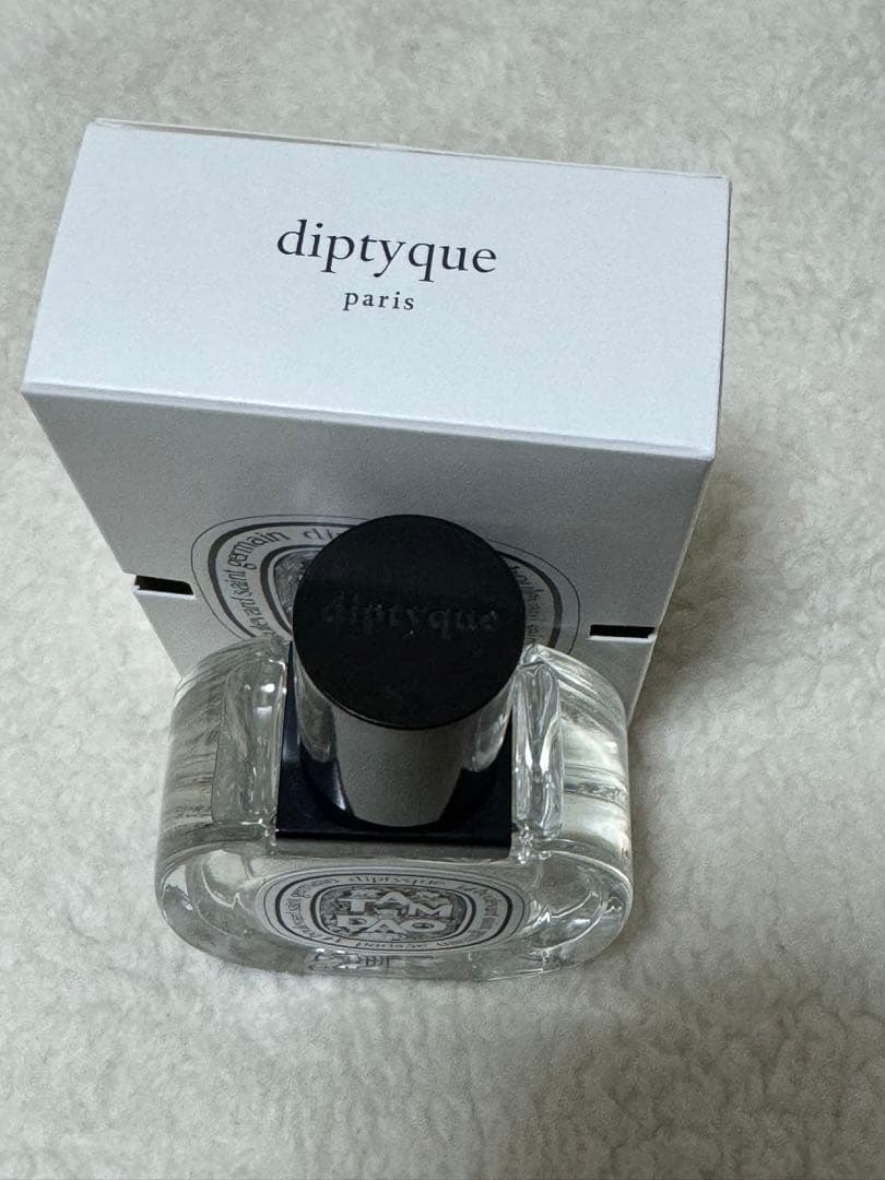 ディプティック diptyque オードトワレ タムダオ 50ml