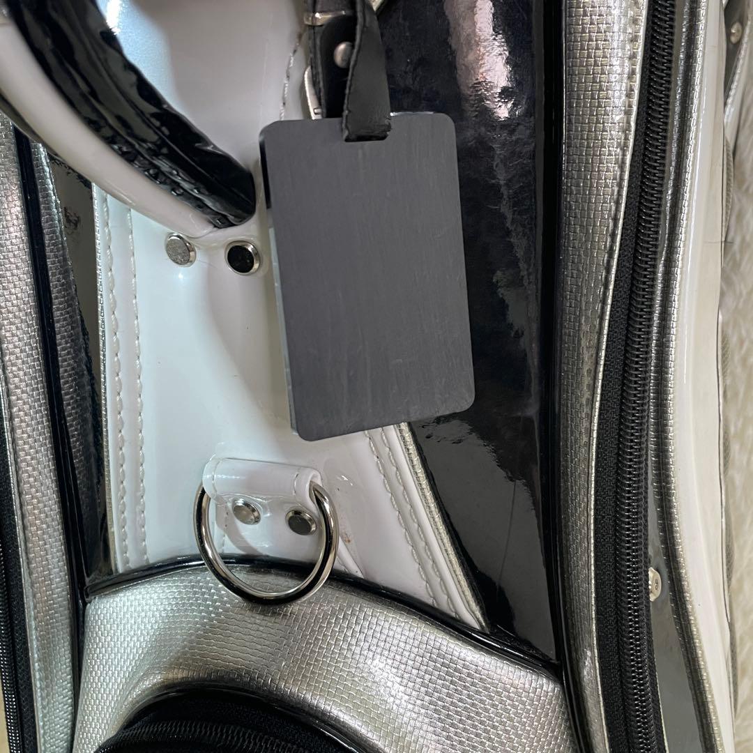 Callaway キャロウェイ ツアーキャディバッグ　9.5型