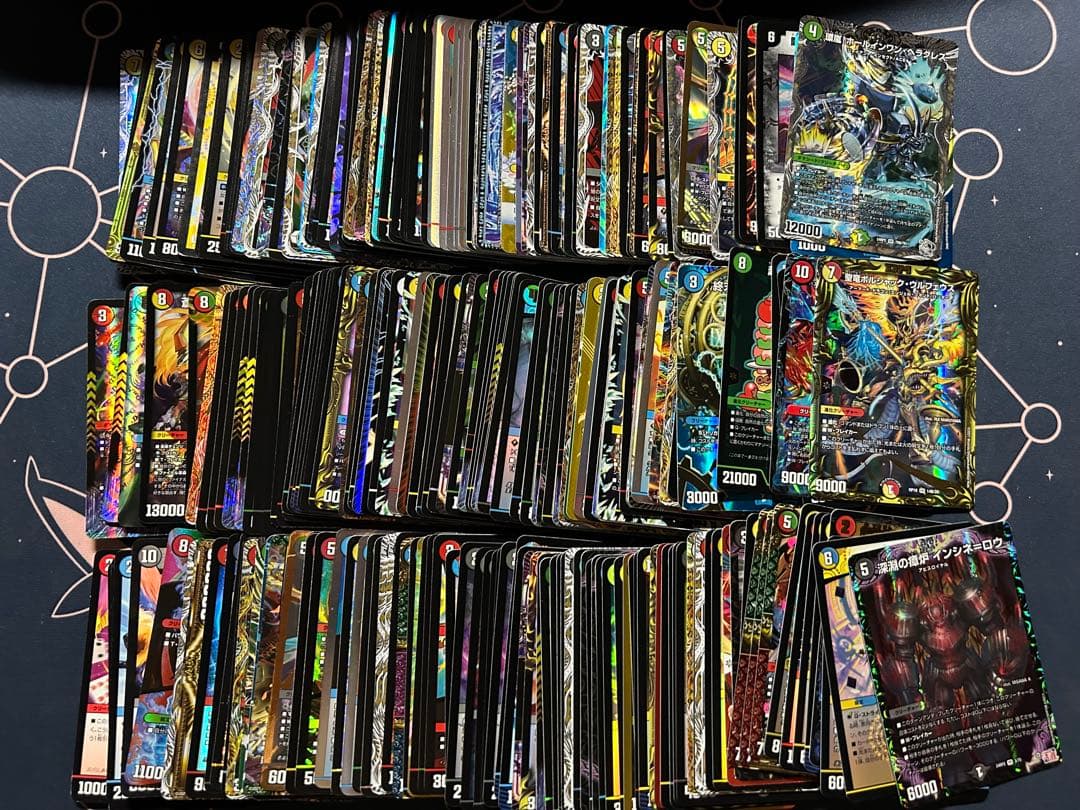 デュエマ まとめ売り