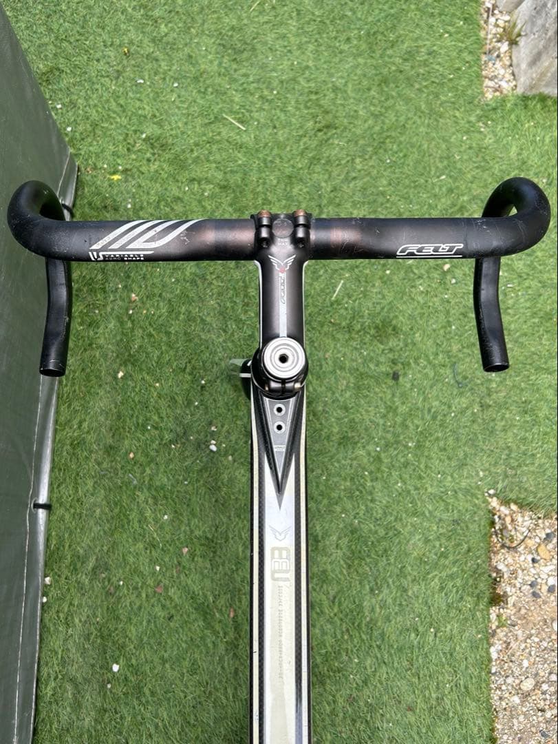 ✨FELT AR5 カーボンロードバイク フレームセット 送料無料