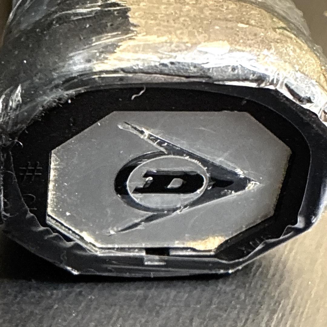 DUNLOP FX 500 ダンロップ　エフエックス500　硬式テニスラケット