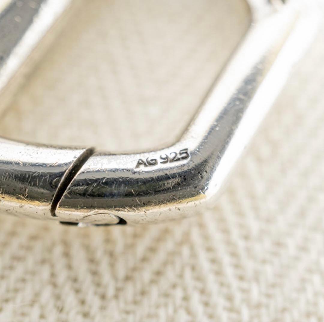 pasta　Hermès vintage Chaine d'ancre