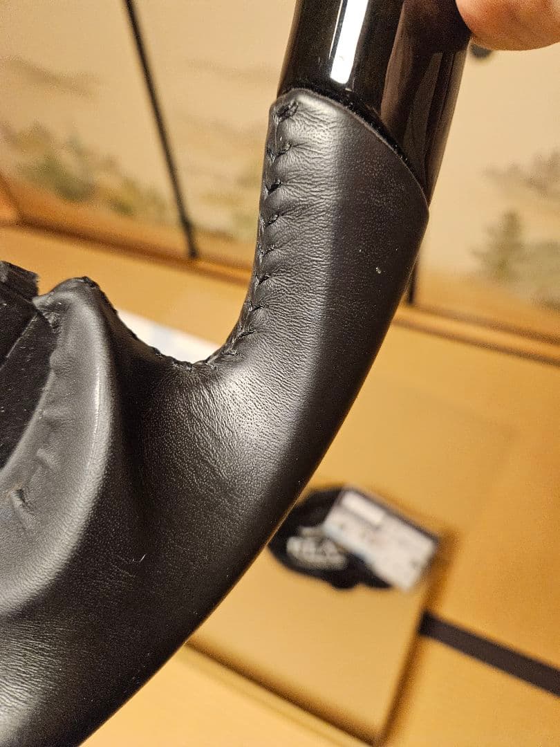 REAL DA17W エブリワゴンハンドル