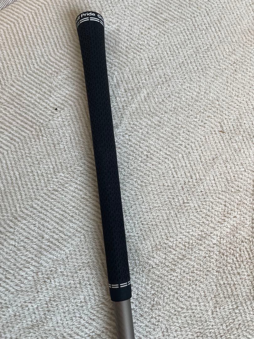 PING G430 3U TOUR 2.0 Chrome 85s 新品