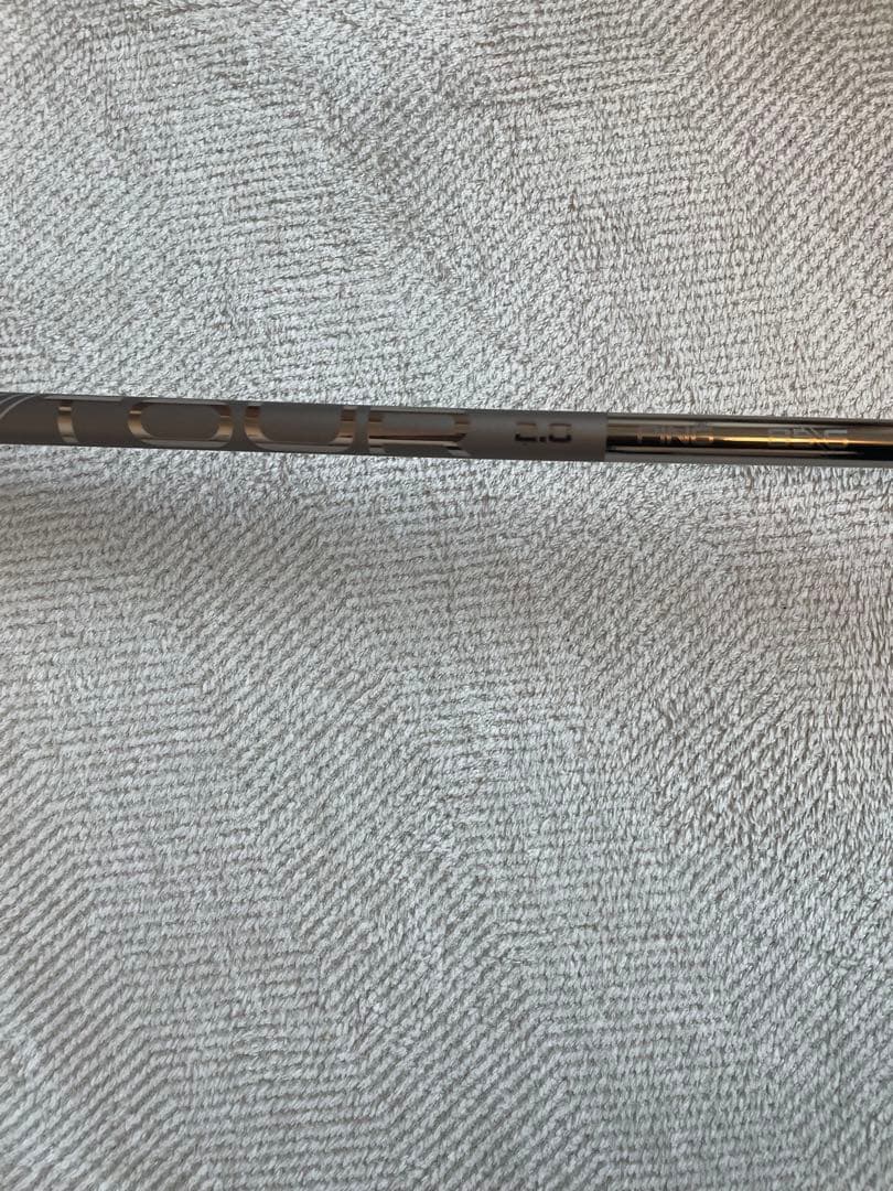 PING G430 3U TOUR 2.0 Chrome 85s 新品