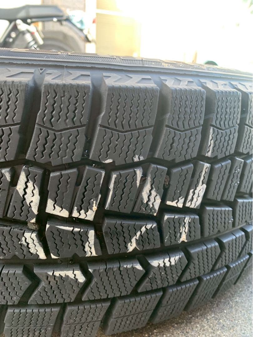 【値段交渉可】【2022年】momo HYPERSTAR EVO タイヤセット