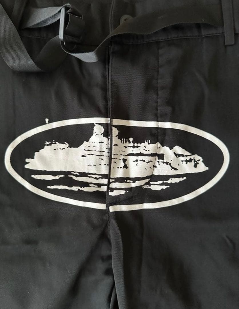 宝*物様 corteizハーフパンツ＊確実正規品＊⚠️即日発送⚠️