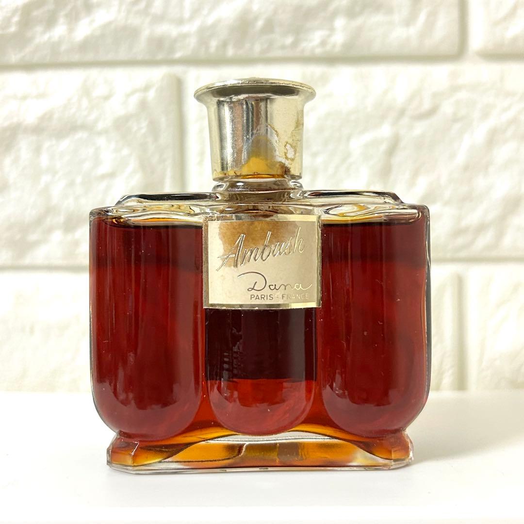 Dana Ambush ダナ アンブッシュコロン　ヴィンテージ香水　110ml