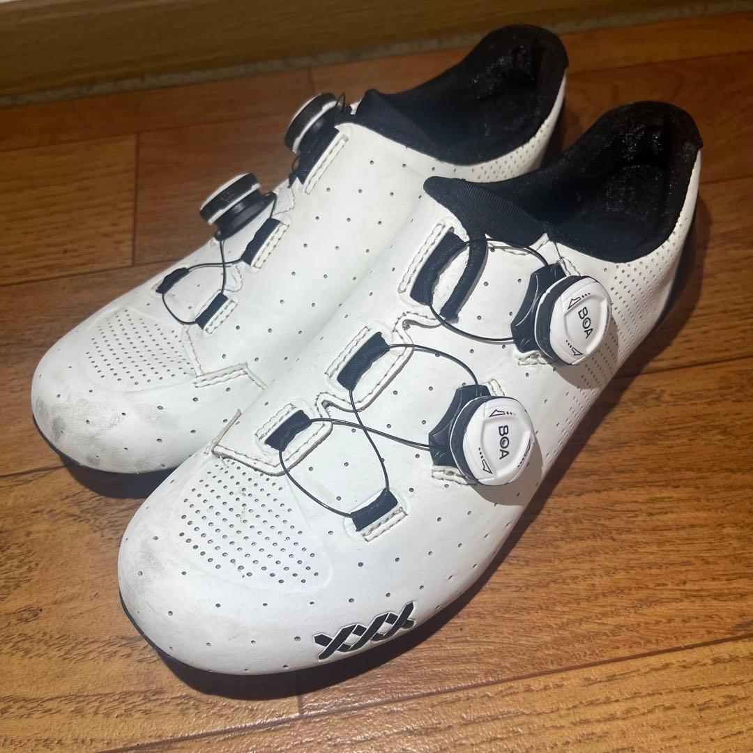 BONTRAGER XXXシューズサイズ40 TREK