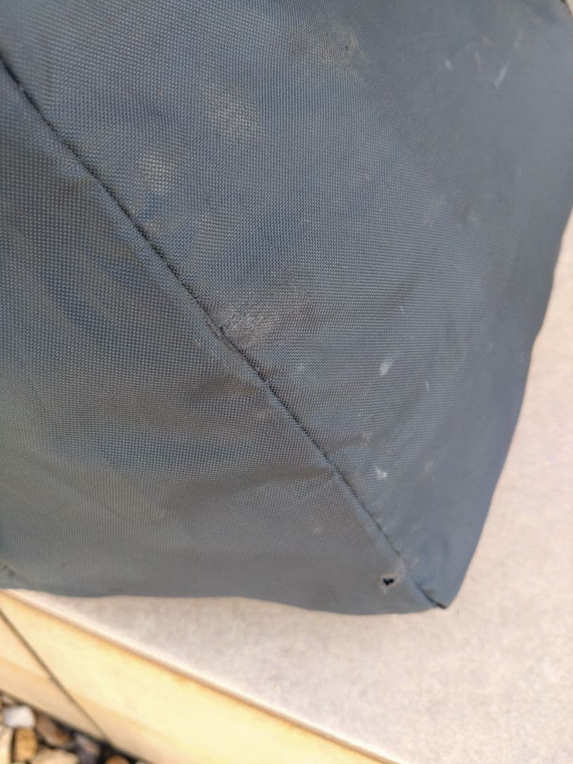 Coleman XPヘキサタープ MDX グレー