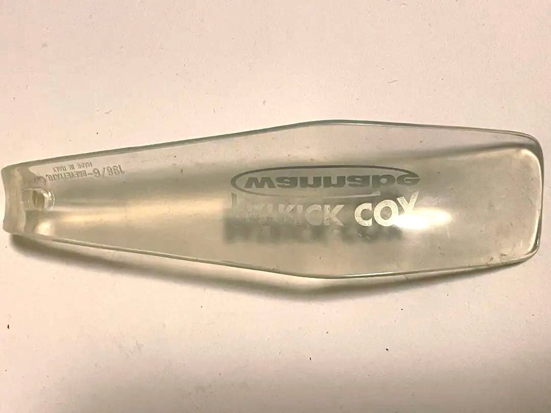 パトリックコックス Wannabeローファー ボルドー 38 1/2 イタリア製