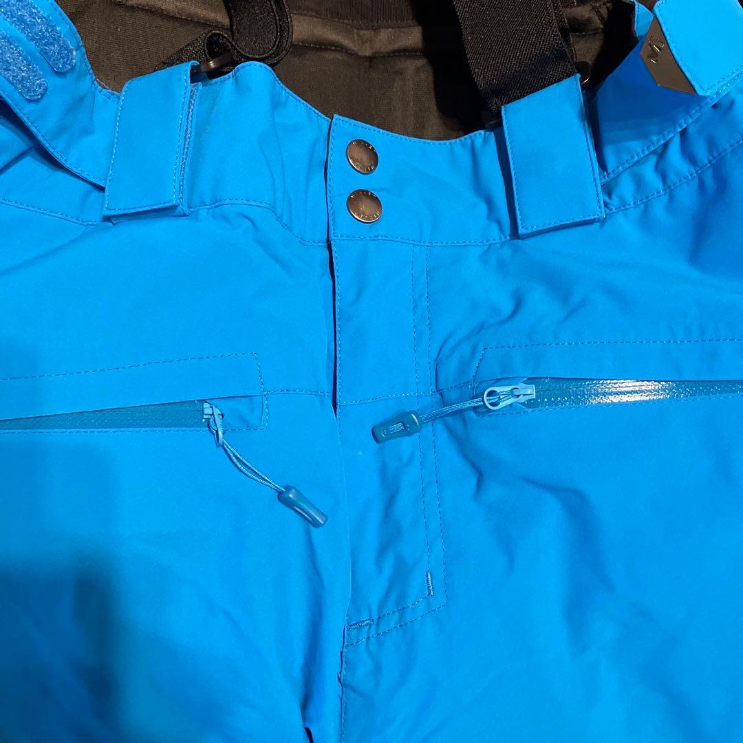 お値下げ　ミレー　スキー　スノーボード　ウェア　上下セット