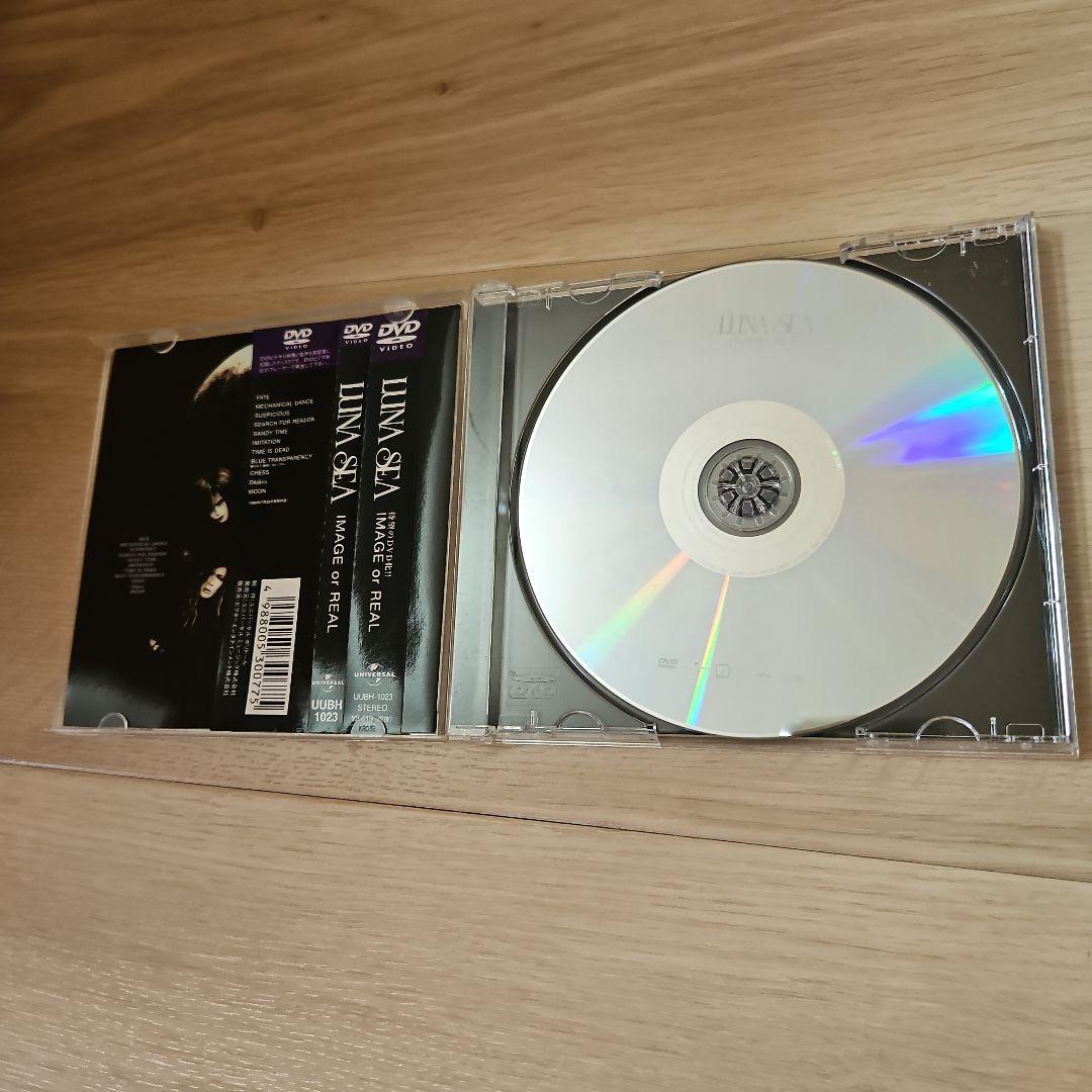 LUNA SEA DVD ＆ ブルーレイセット+おまけ