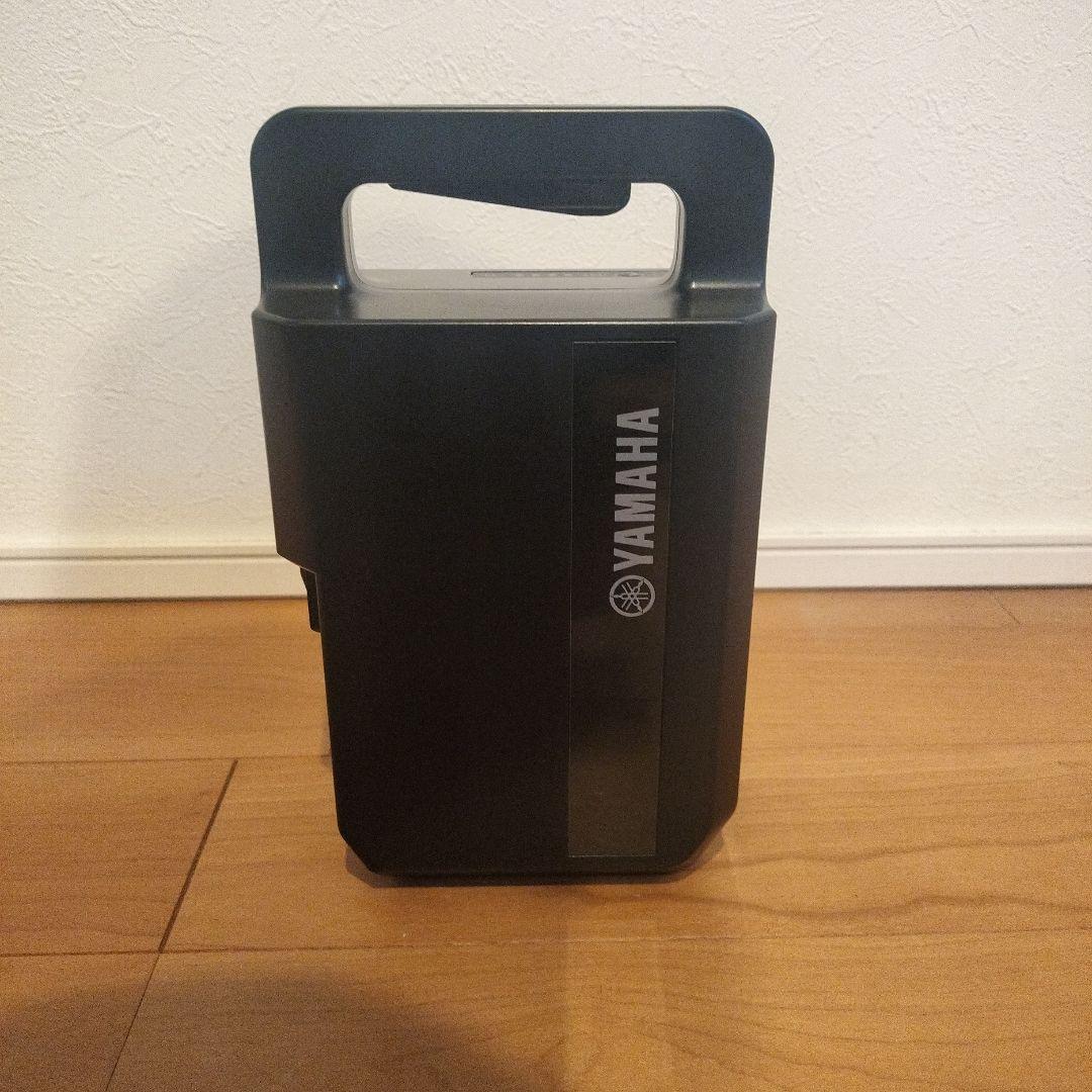 ヤマハ電動車椅子専用リチウムイオンバッテリー（JWG-1専用）