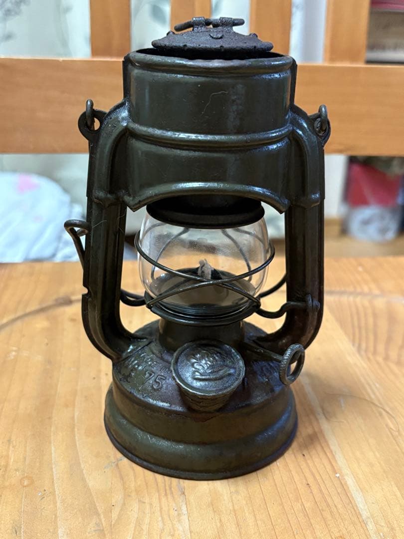 【裁きの龍様リクエスト品】WW2 FEUERHAND 75STK