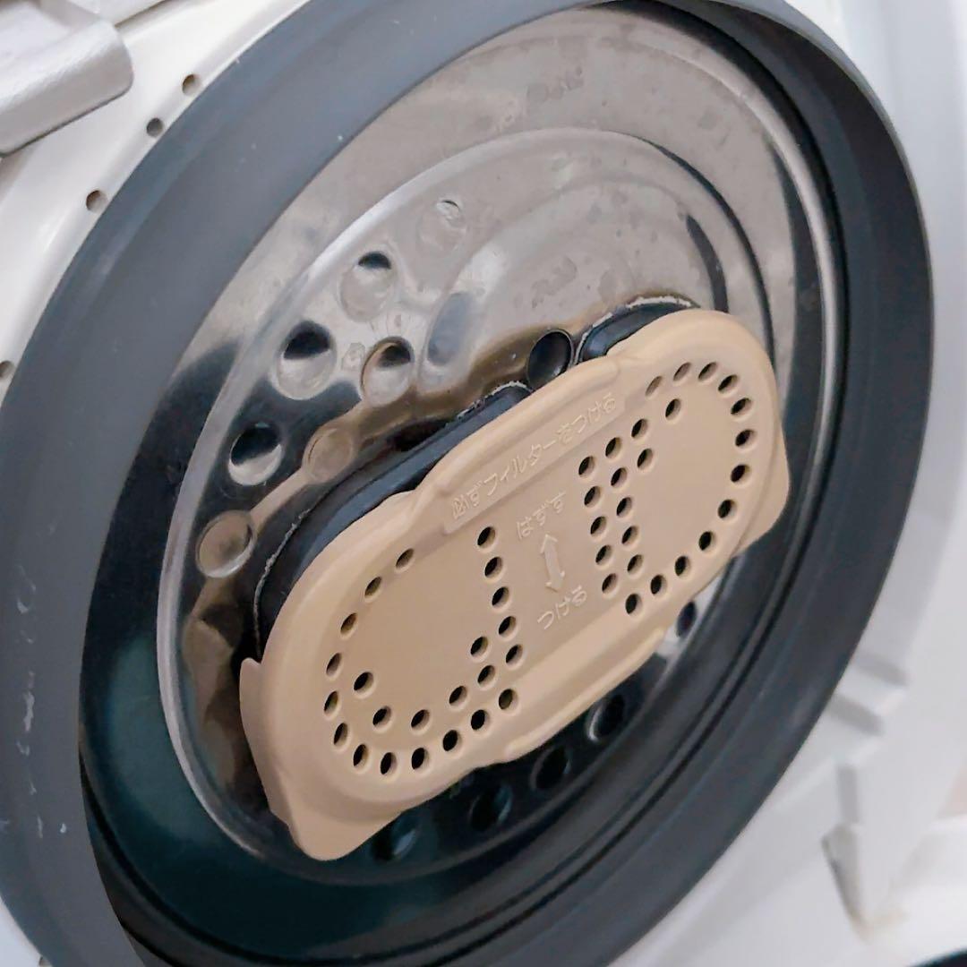 ZOJIRUSHI NP-RN05-WA WHITE-2022年