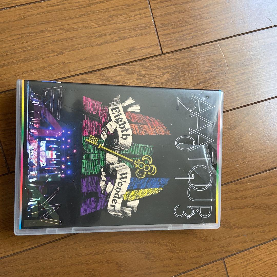 AAA/AAA 10th Anniversary SPECIAL 野外LIVE…