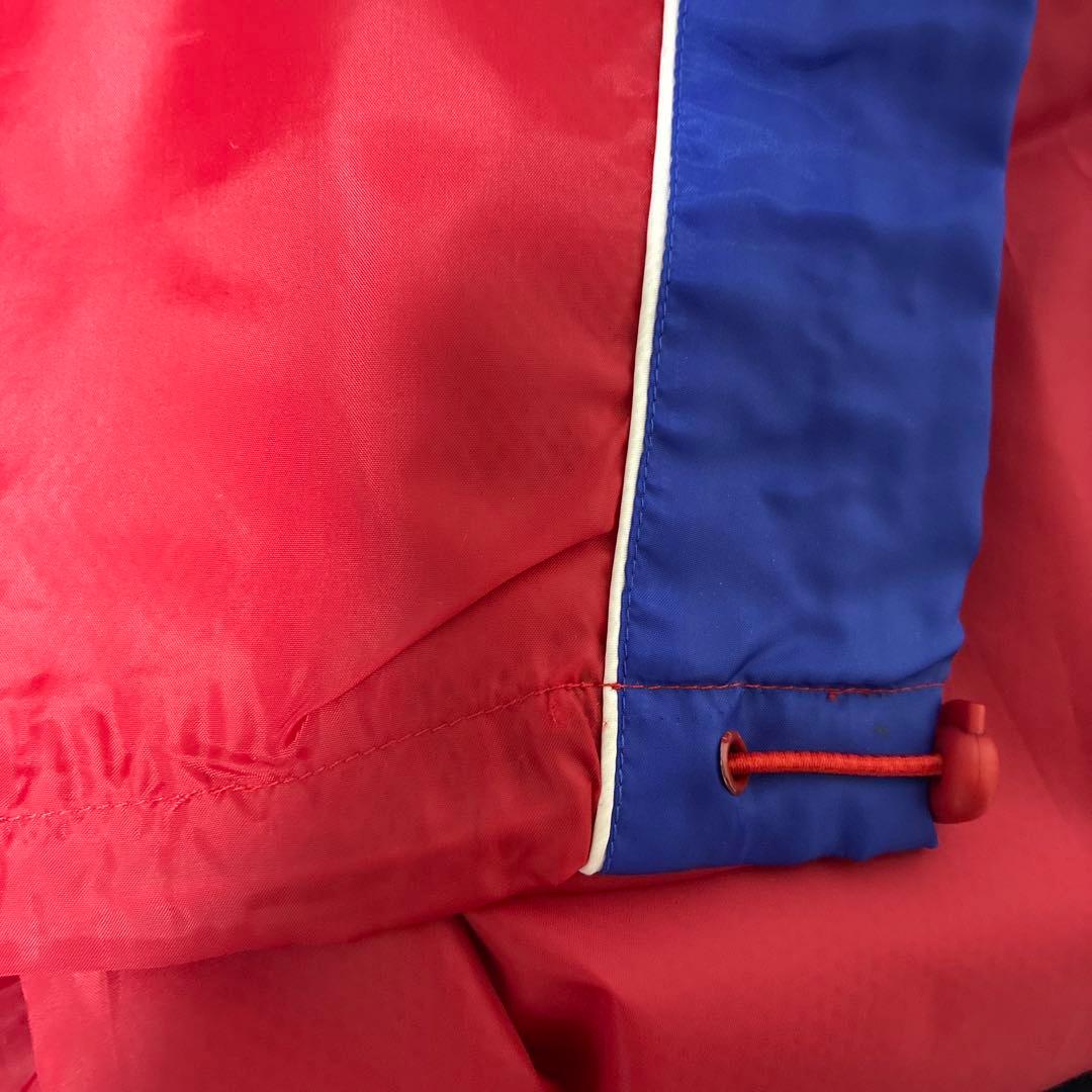 KARL KANI ナイロンジャケットセットアップ