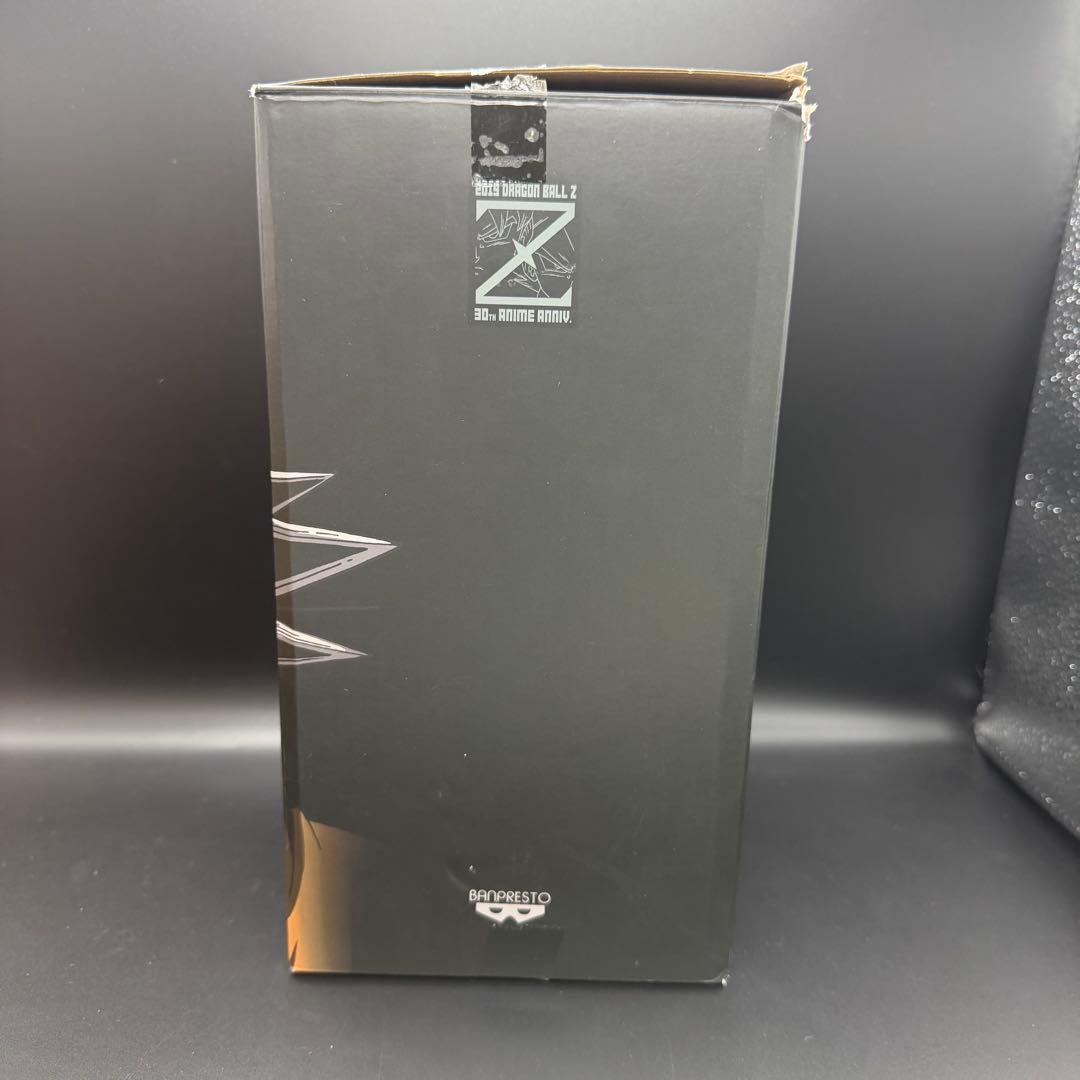 孫悟空 ドラゴンボールZ 30周年記念 グランディスタ 海外限定販売 フィギュア