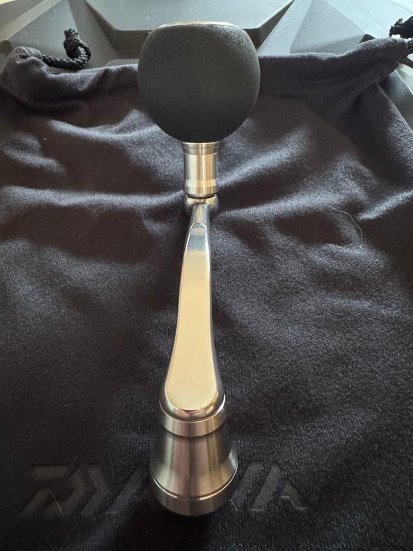 【美品】19 セルテート　LT5000D-XH フルベアリング