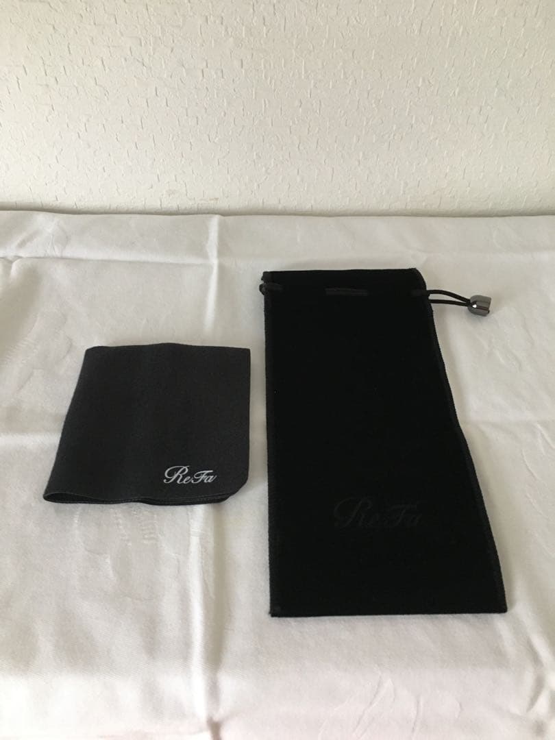 ReFa カラットレイフェイス(ReFa RF-RF2121B SILVER)