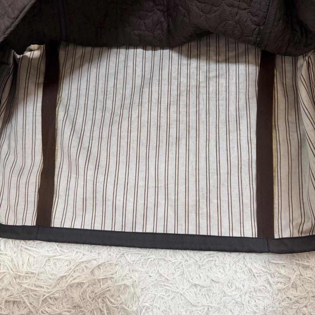 17304✨ルイヴィトン Y2K モノグラム 短丈 ライナー マウンテンパーカー