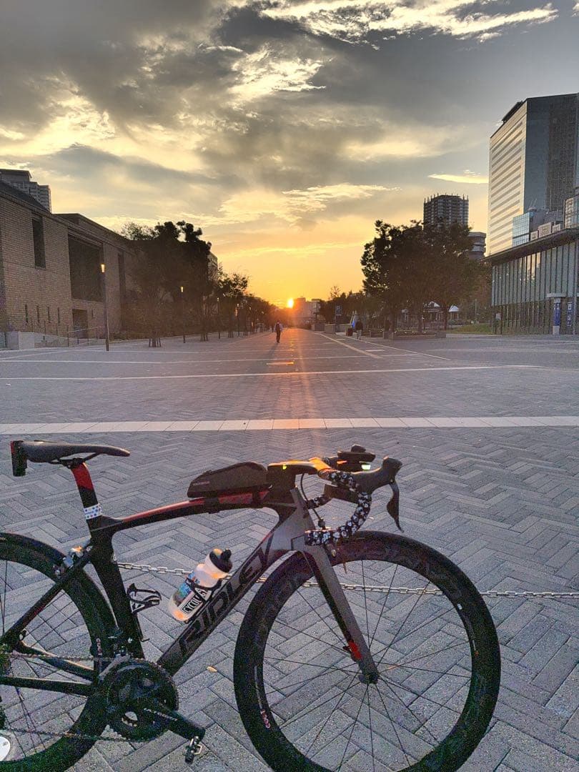 自転車本体 RIDLEY Noah fast BORA ULTRA CULT TWO