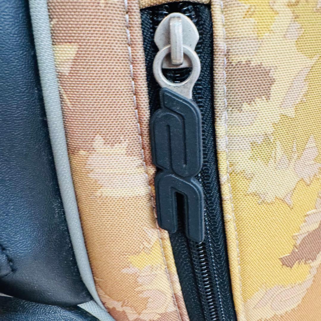  COLLECTION ロイヤルコレクション ゴルフバッグ 迷彩