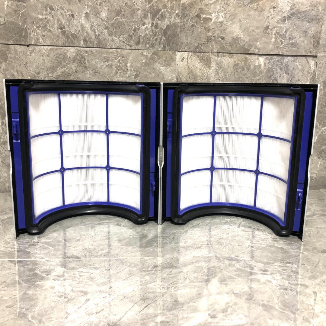 【極美品★高年式】 Dyson Pure Hot＋Cool HP04 空気清浄機