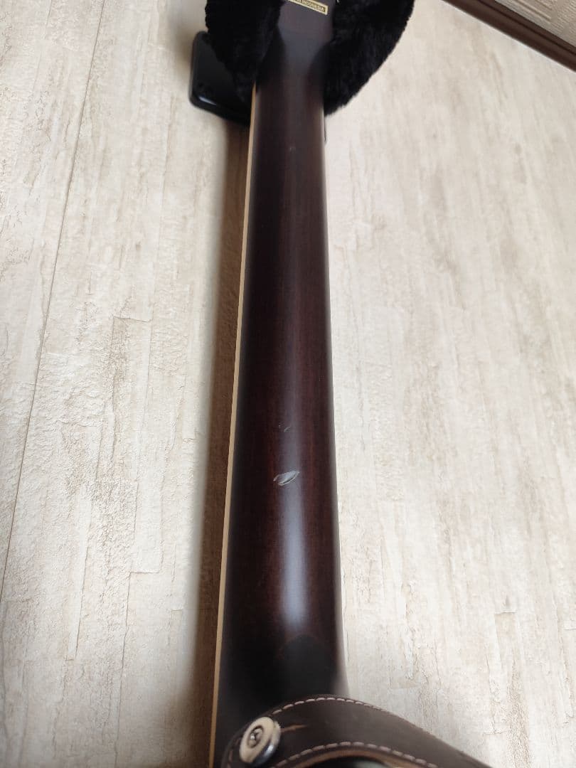 Epiphone AJ-45S Custom たのメル便発送