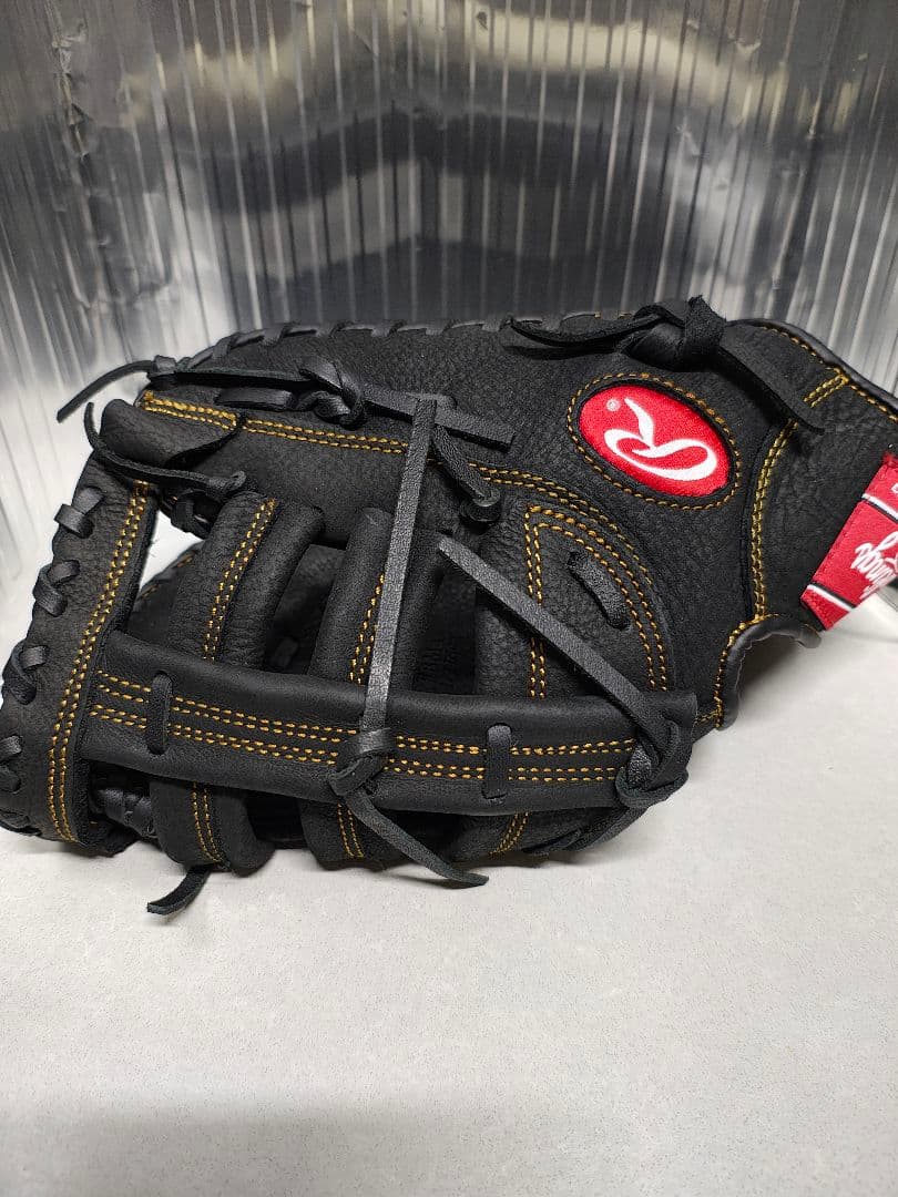 ローリングス　ファーストミット