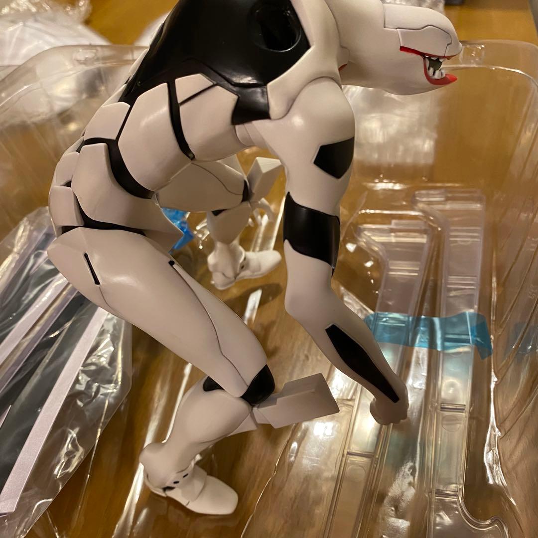 一番くじ　ラストワン賞　エヴァンゲリオン量産機