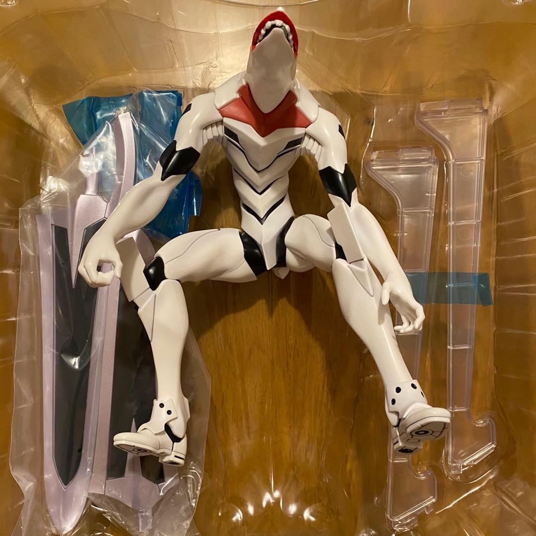 一番くじ　ラストワン賞　エヴァンゲリオン量産機