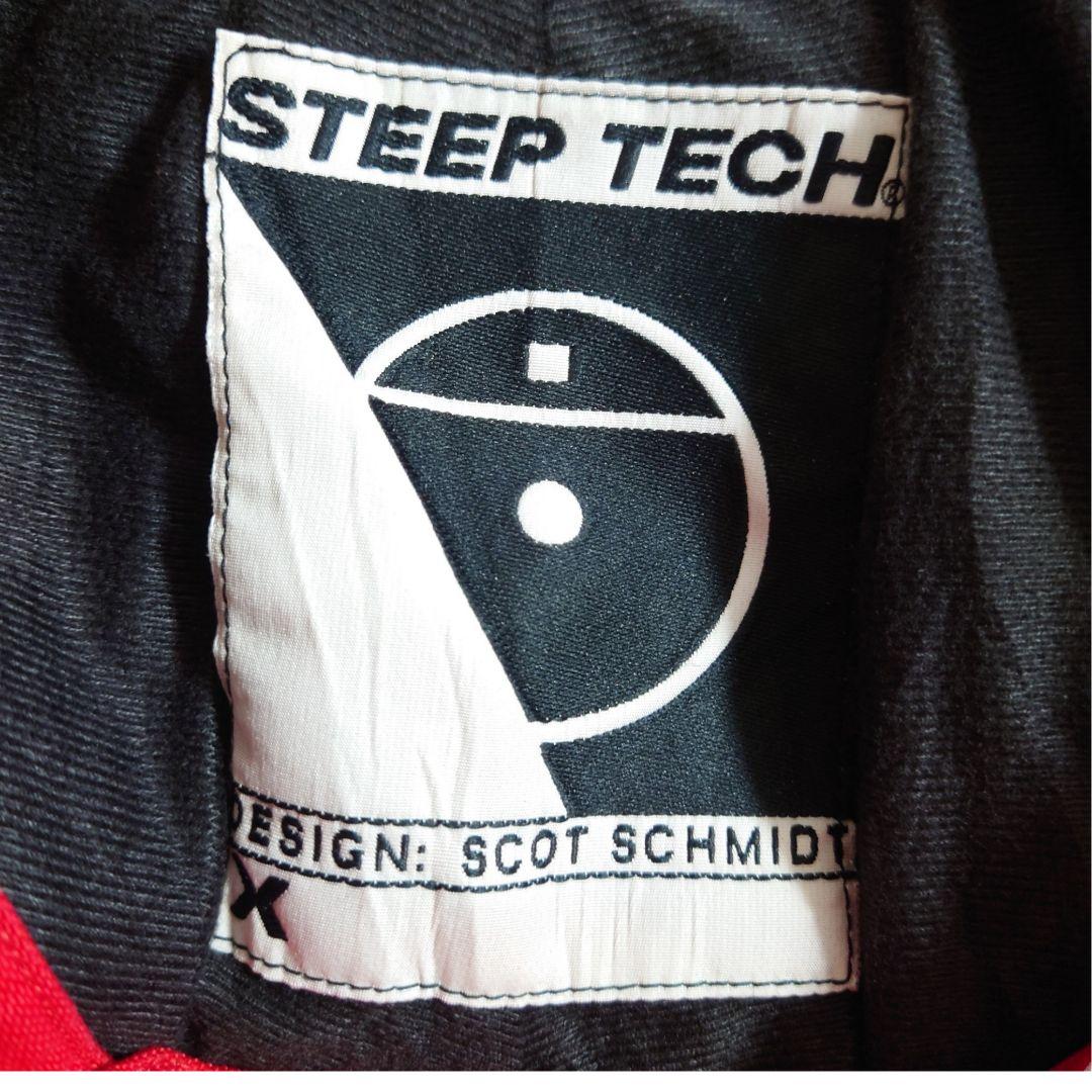 【THE NORTH FACE】STEEP TECH スキーウェアパンツS435