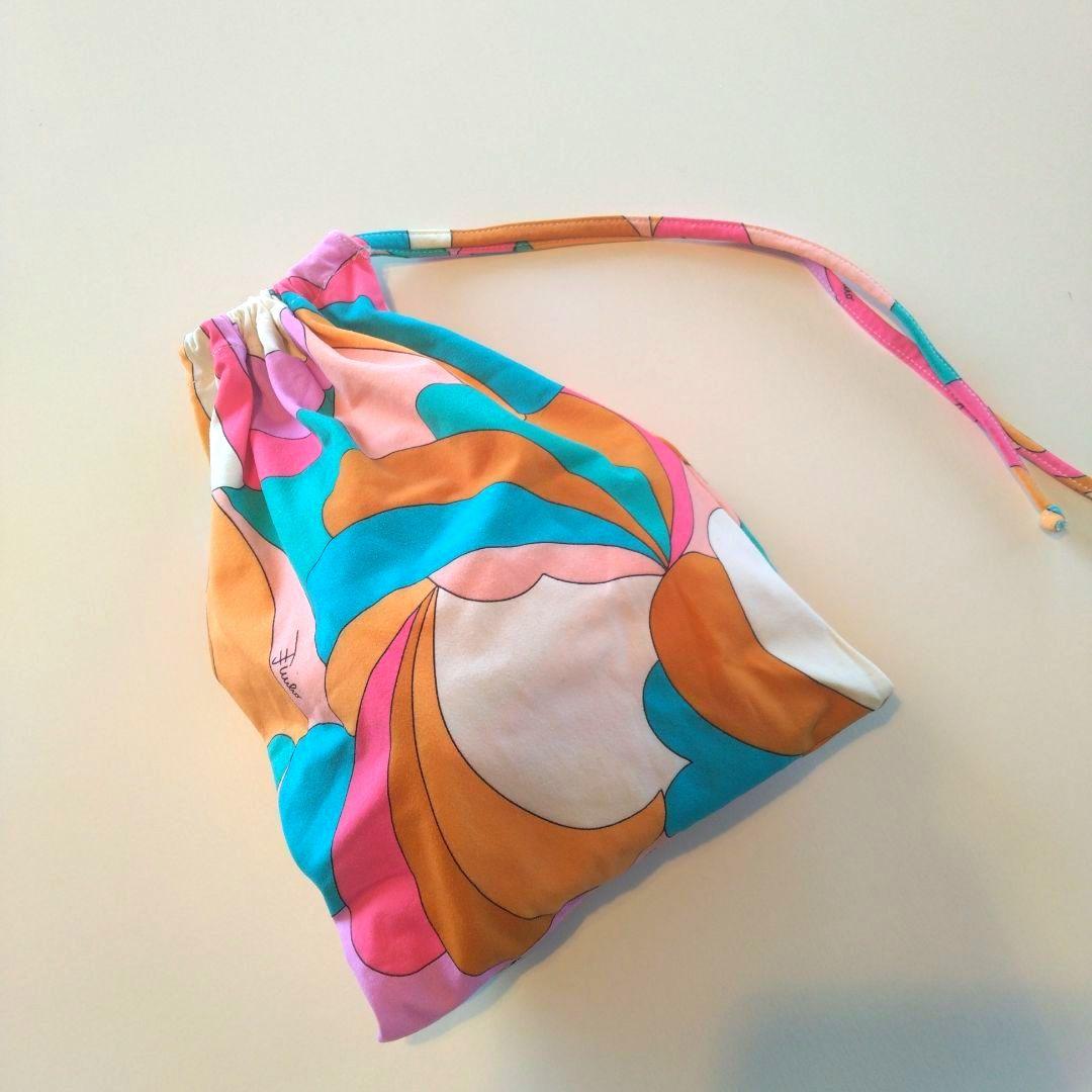 EMILIO PUCCI　エミリオプッチ 水着40