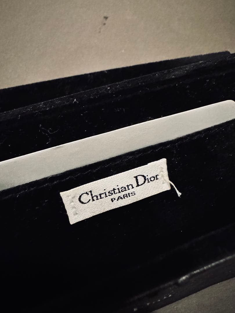 Dior サングラス Diorama2 美品 正規カード付