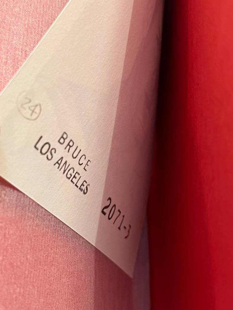 VINCE ALETTI RODEO ACNE 発刊　ACNE PAPER