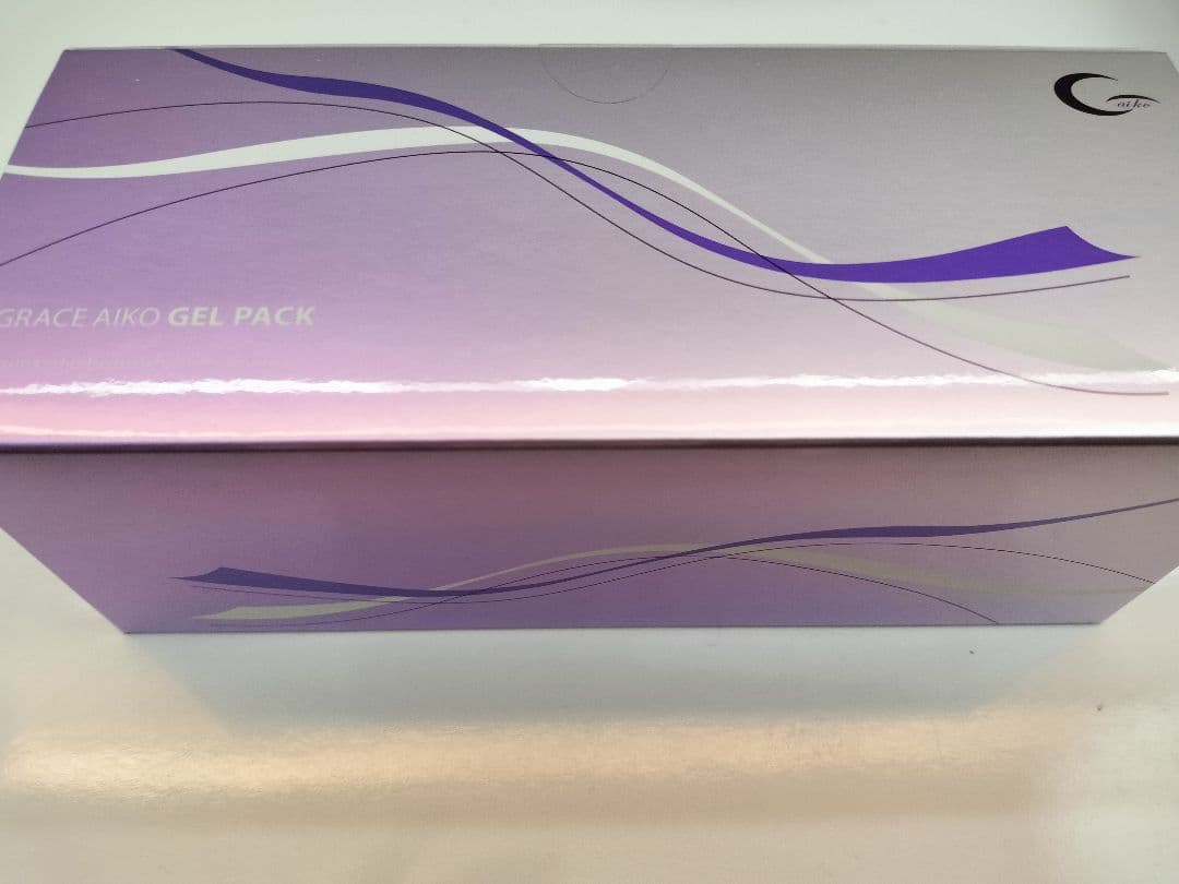 グレース・アイコジェルパック 1箱