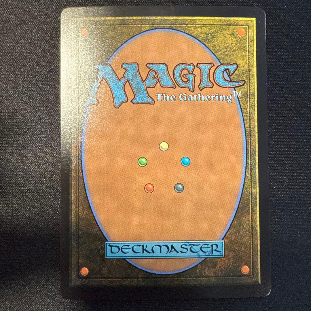 マジックMTG FF 魔導の力を持つ少女、ティナ　foil　日本語版