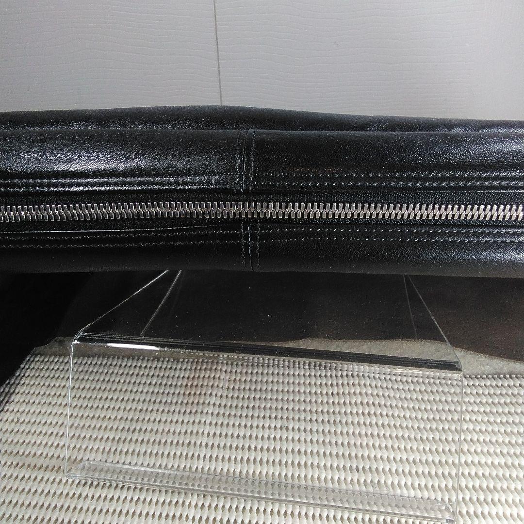 PORTER⁄TAUSEN オールレザービジネスバッグ 2Way バッグA4対応