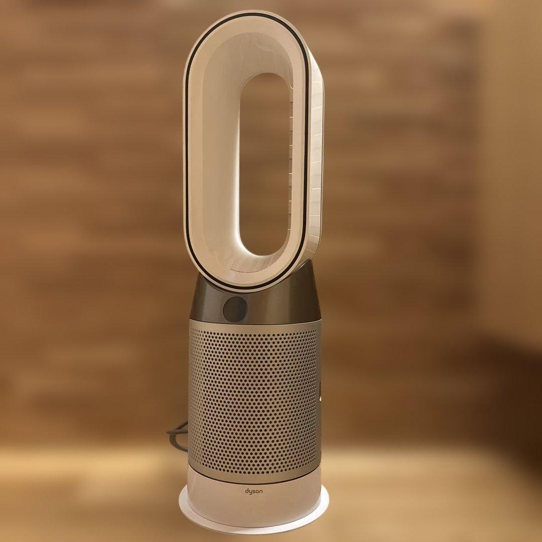 ダイソン Dyson Pure Hot + Cool HP04WS 2020