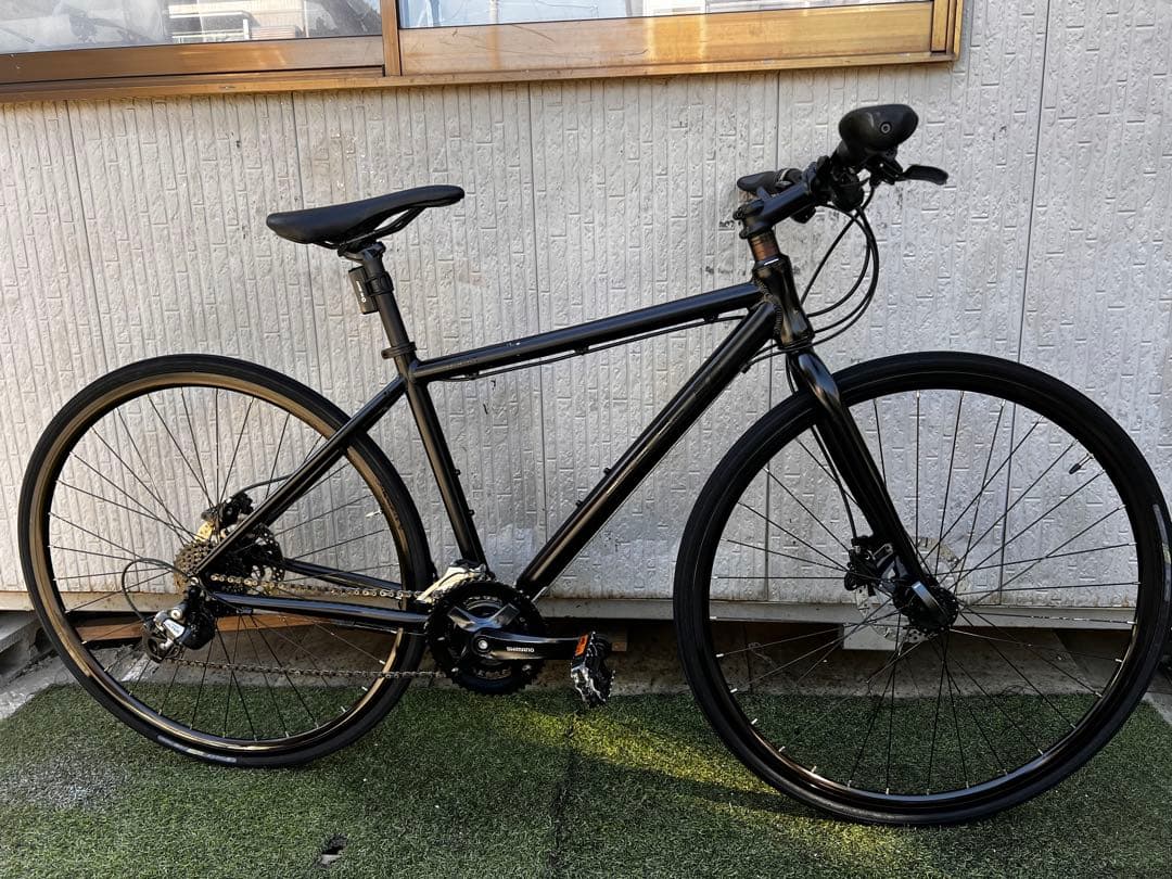 FUJI RAIZ フジ　ライズ　クロスバイク