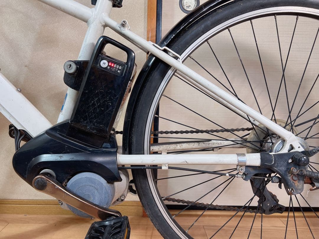 Panasonic VELO-STAR パナソニックベロスター ピックアップのみ