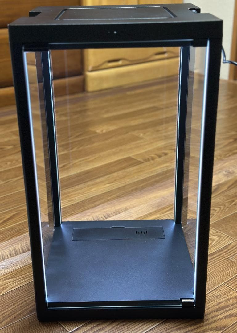 APEXTIME フィギュア コレクションケース INART ホットトイズ