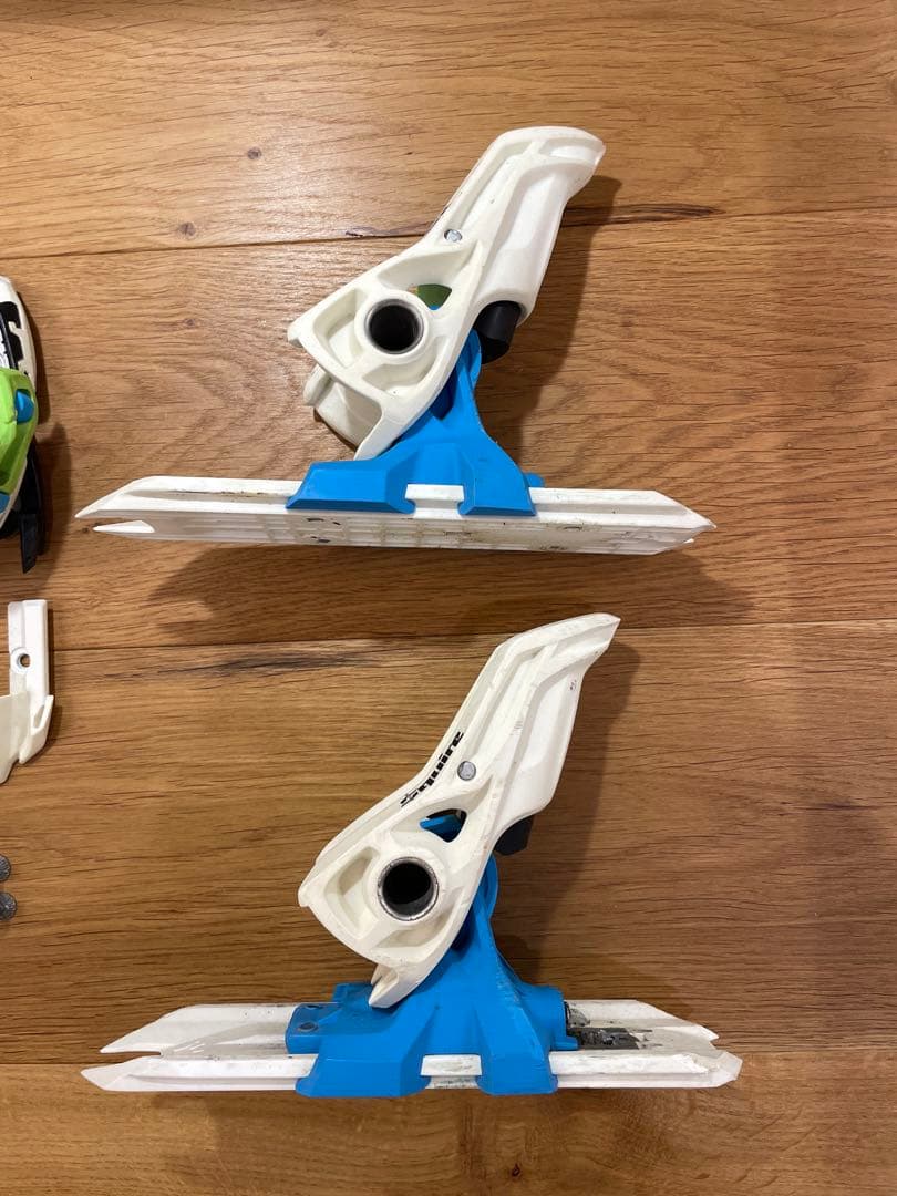 マーカー　スクワイヤ　ブレーキ1つのみ