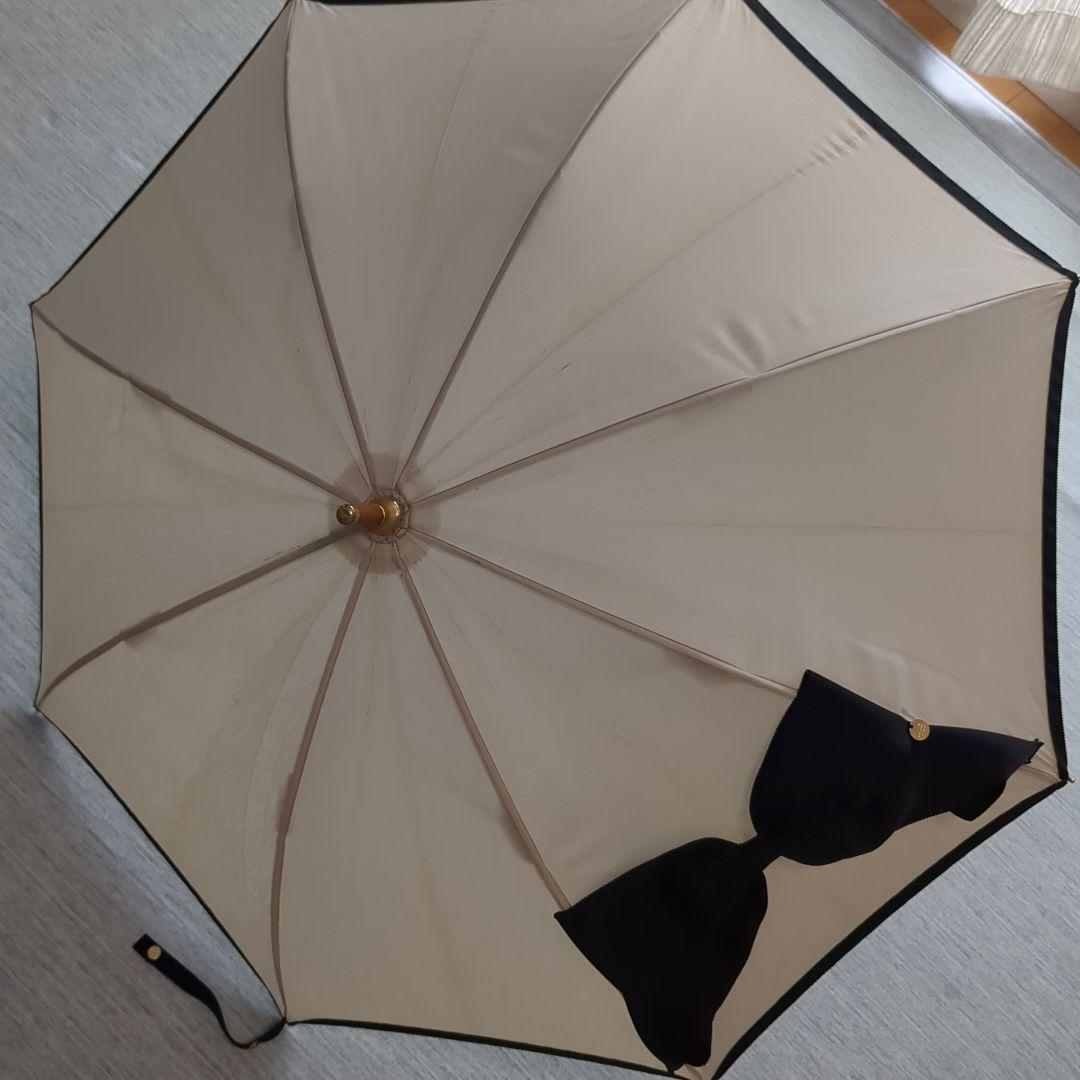 Athena　New York アシーナニューヨーク　日傘　リボン