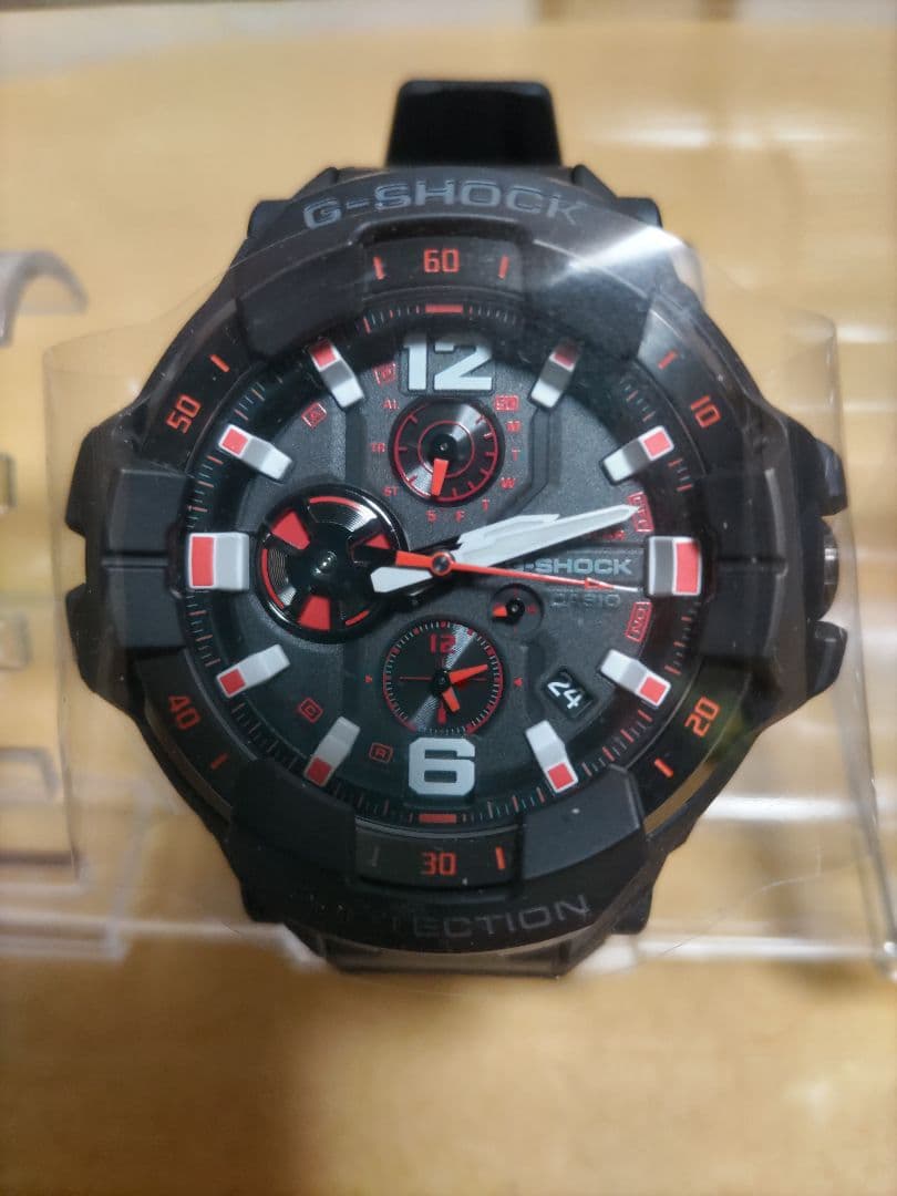 タ*チ様 国内正規品 スカイコックピット グラビティマスター GR-B300-1