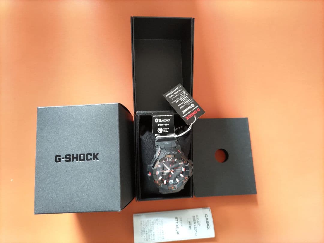 タ*チ様 国内正規品 スカイコックピット グラビティマスター GR-B300-1