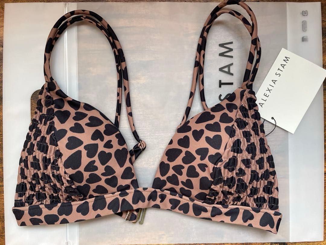 アリシアスタン　水着　M