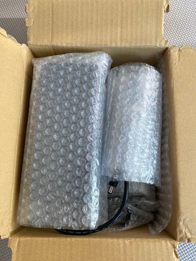 Fosi Audio ZA3 ステレオパワーアンプ